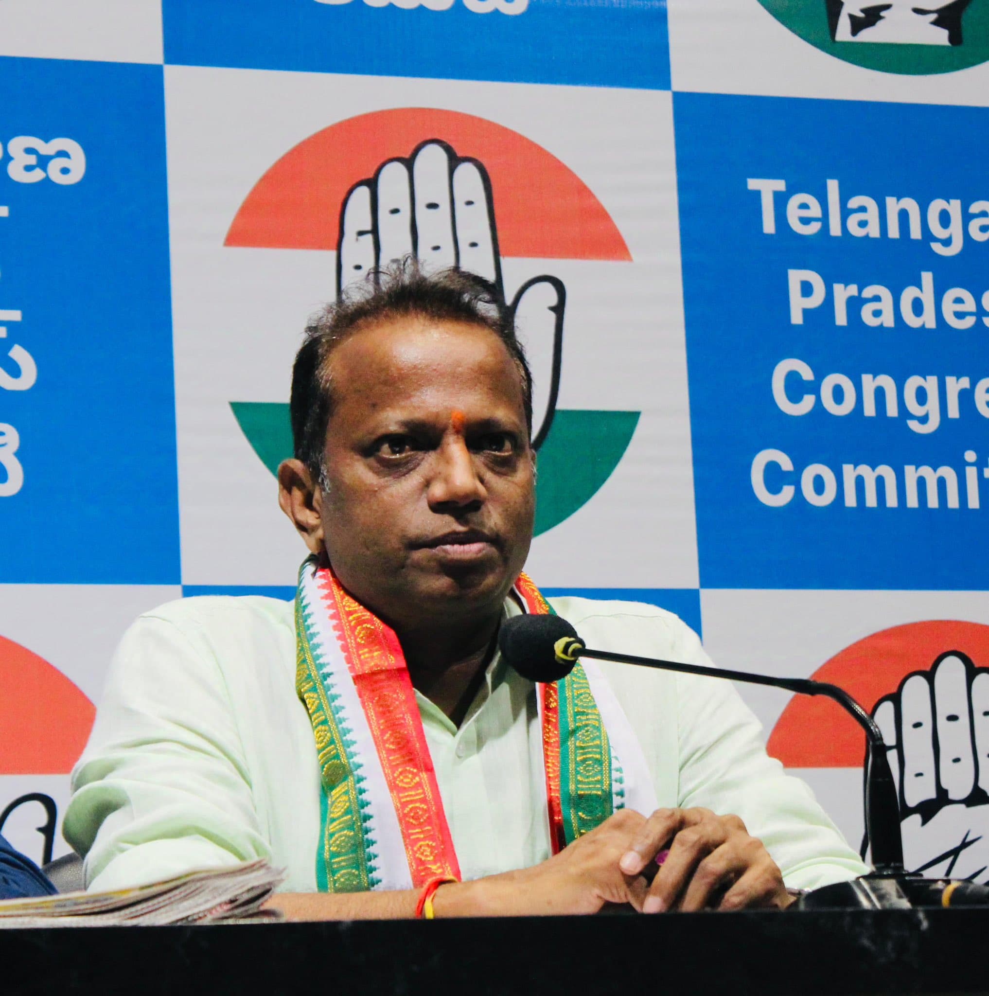 Telangana Landscape