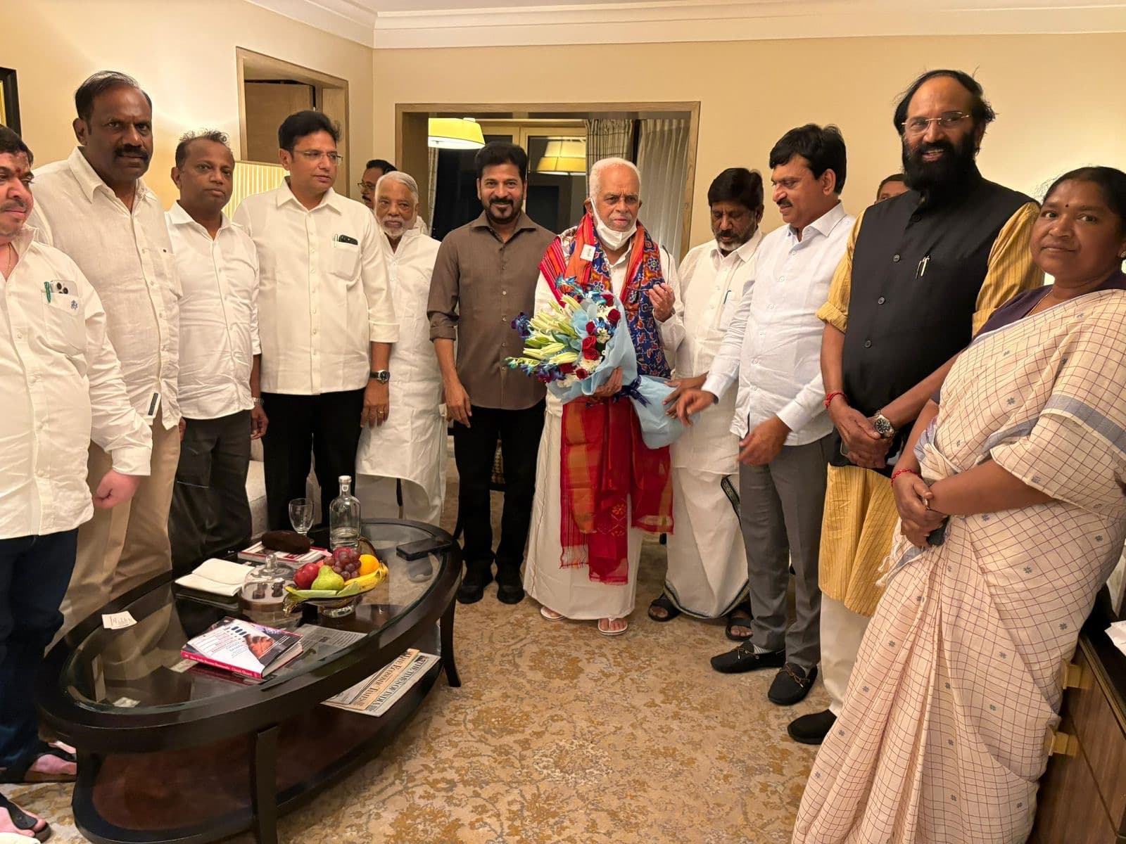 Delhi - BC Reservation