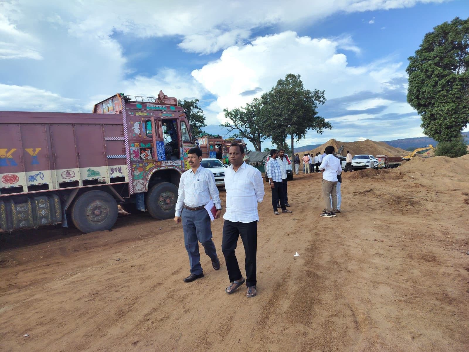 Revenue Generation and Economic Contribution as TGMDC's Chairman