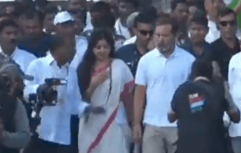 Advocacy for GST Waiver on Handloom Products: