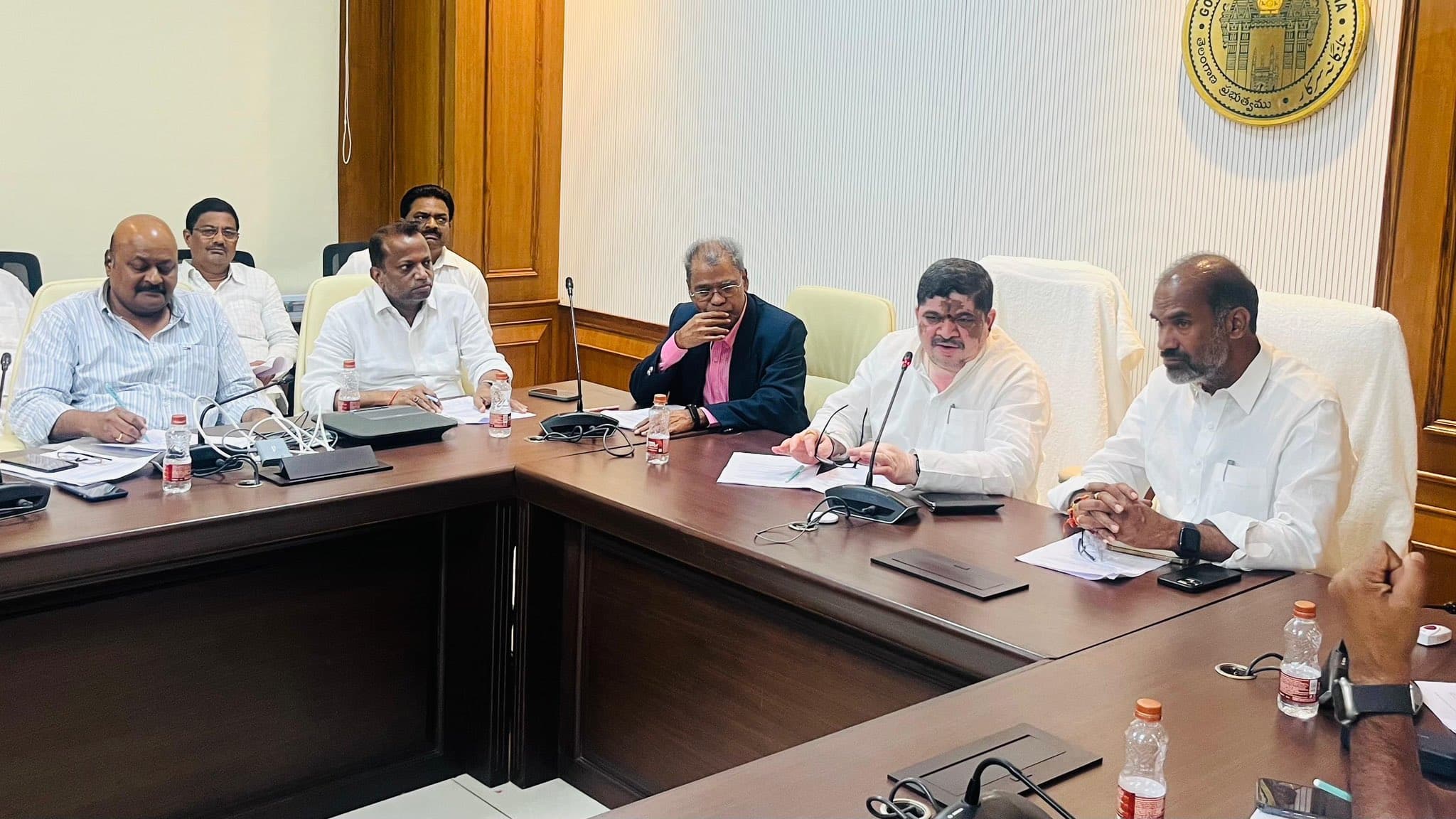 Establishment of the Gulf Workers’ Welfare Board: